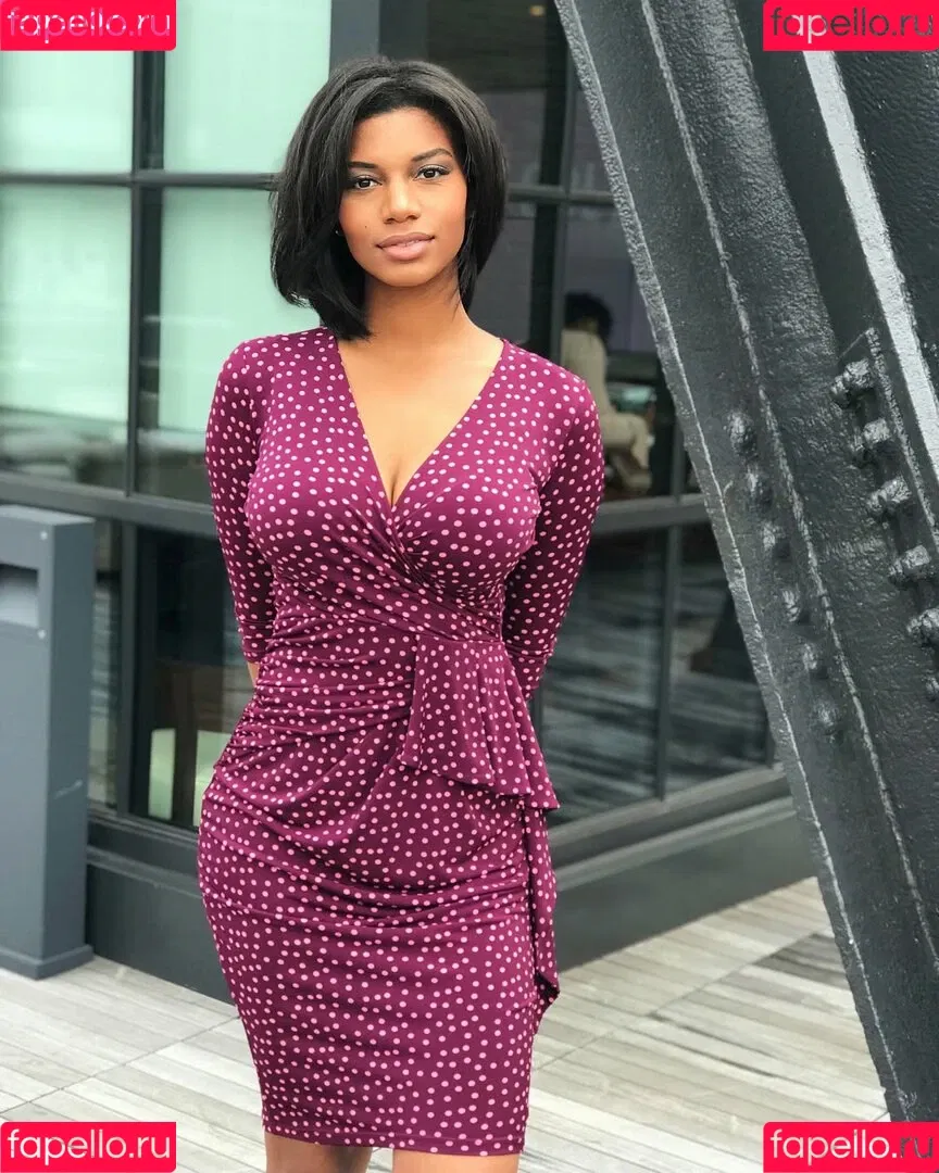 Taylor Rooks / taylorrooks Onlyfans Photo Gallery 