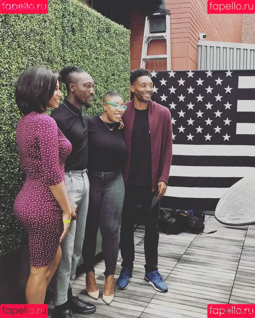 Taylor Rooks / taylorrooks Onlyfans Photo Gallery 