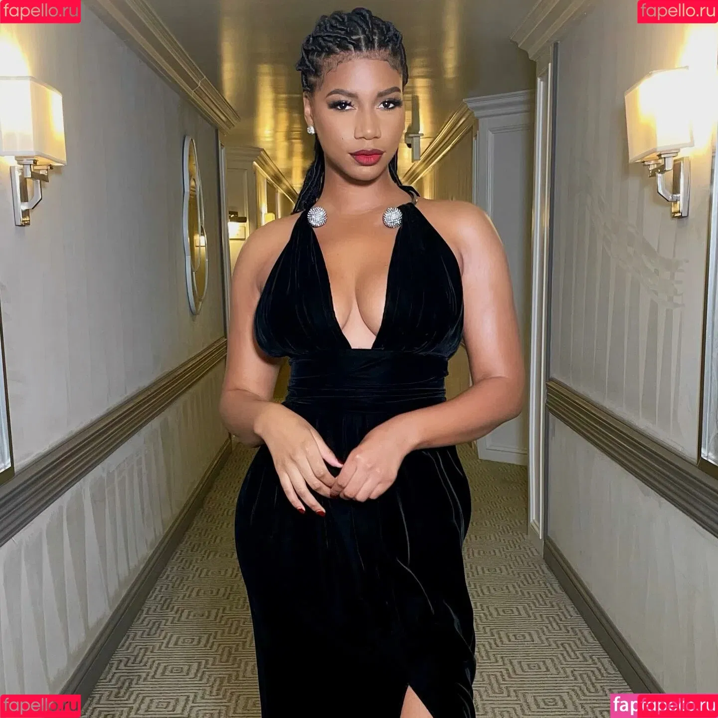 Taylor Rooks / taylorrooks Onlyfans Photo Gallery 