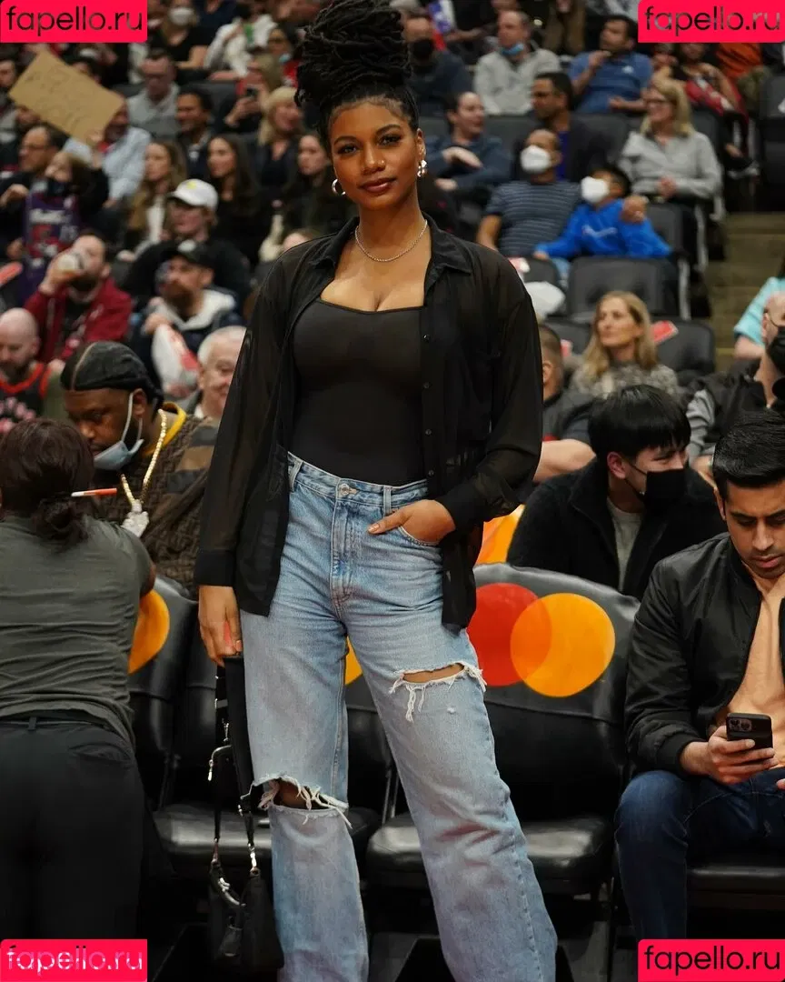 Taylor Rooks / taylorrooks Onlyfans Photo Gallery 