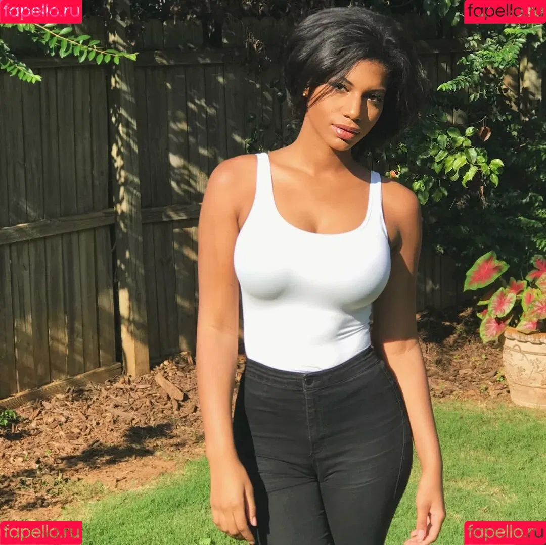 Taylor Rooks / taylorrooks Onlyfans Photo Gallery 