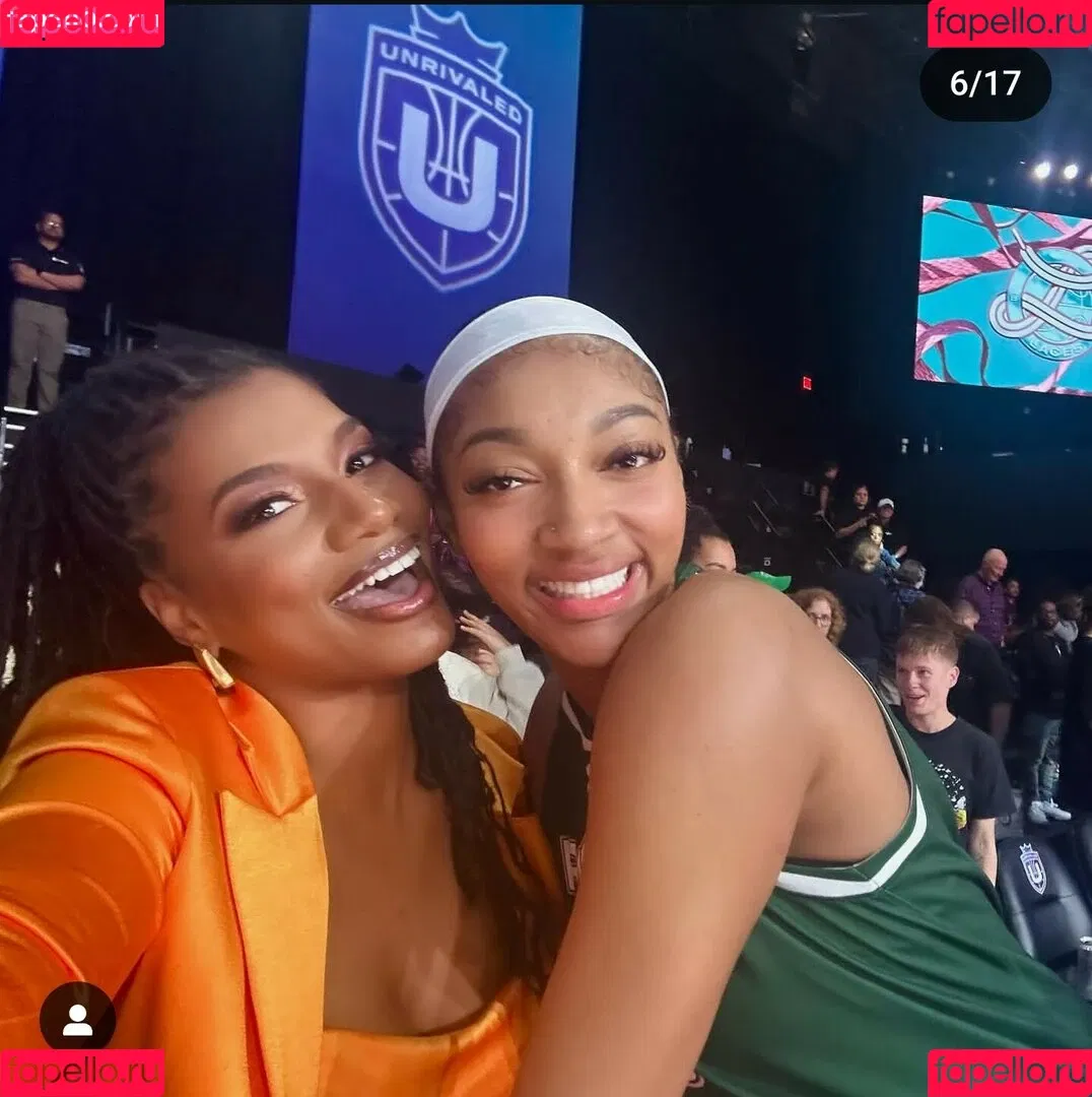 Taylor Rooks / taylorrooks Onlyfans Photo Gallery 