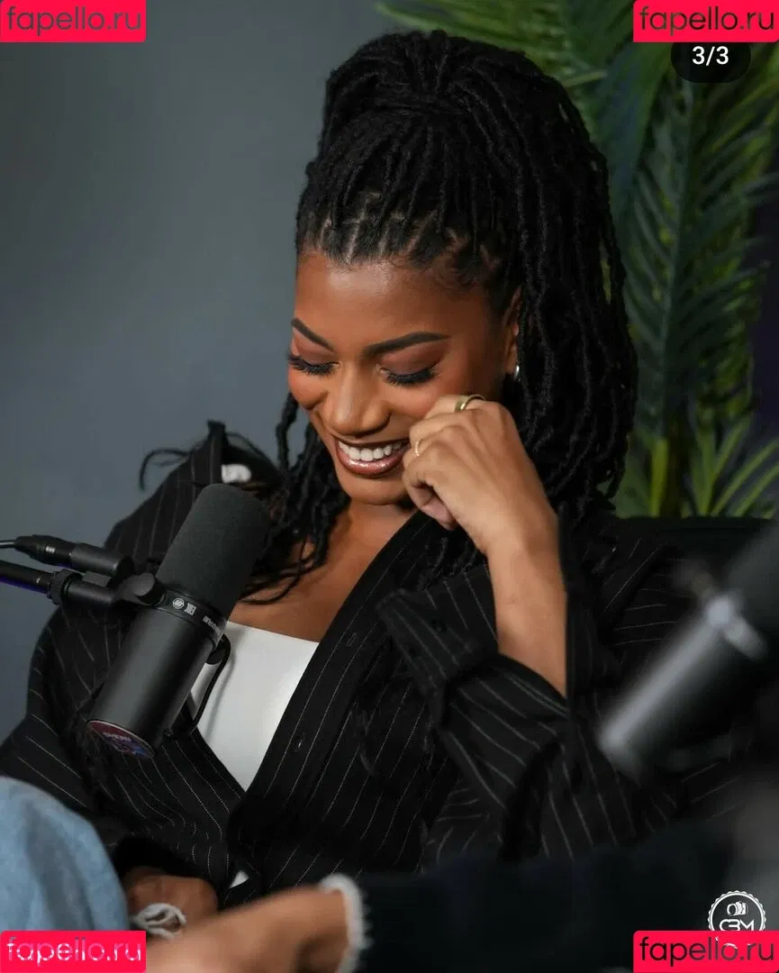 Taylor Rooks / taylorrooks Onlyfans Photo Gallery 