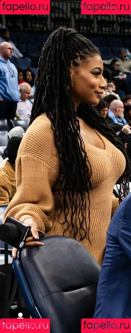 Taylor Rooks / taylorrooks Onlyfans Photo Gallery 