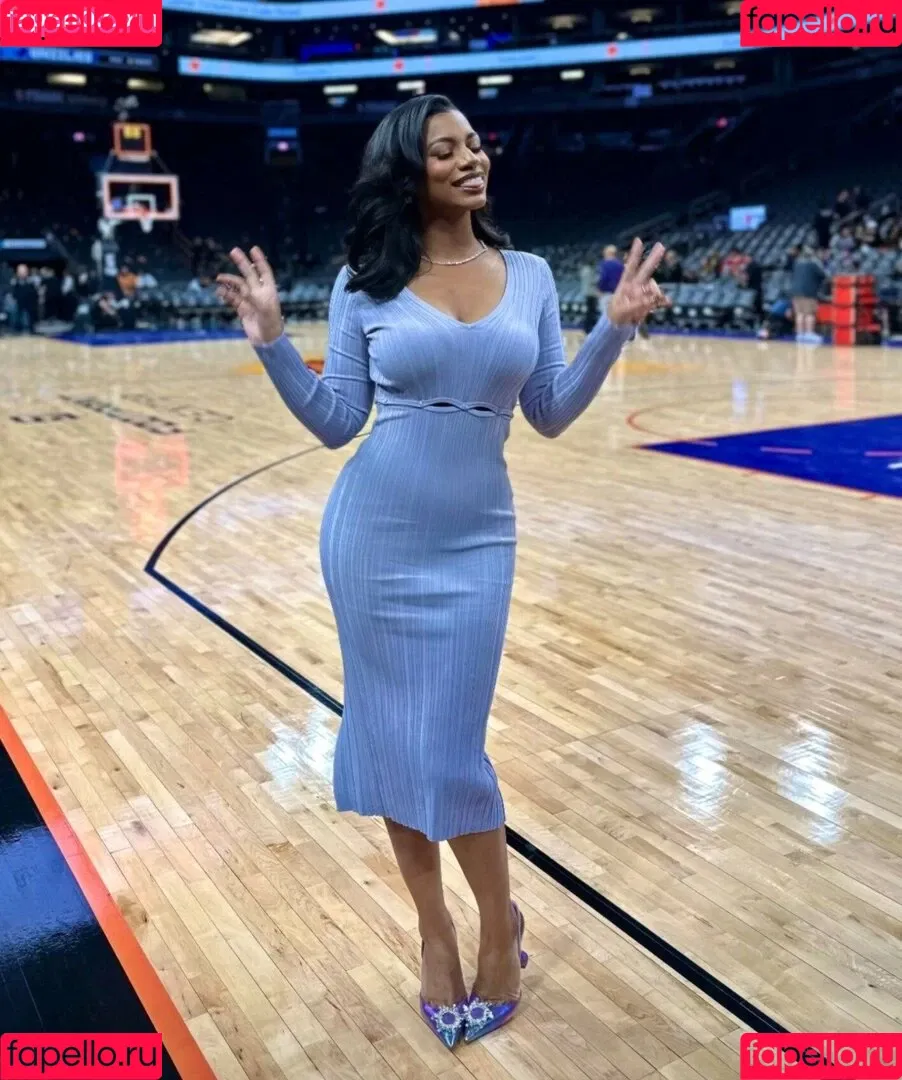 Taylor Rooks / taylorrooks Onlyfans Photo Gallery 