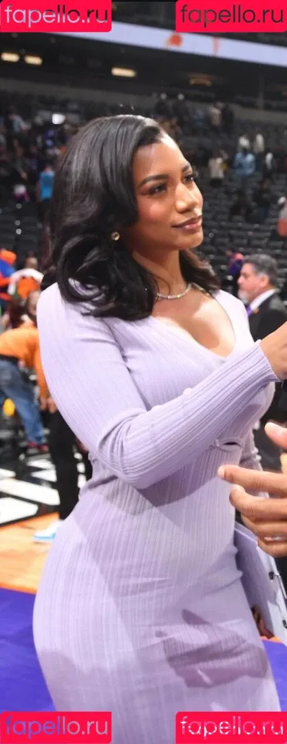 Taylor Rooks / taylorrooks Onlyfans Photo Gallery 