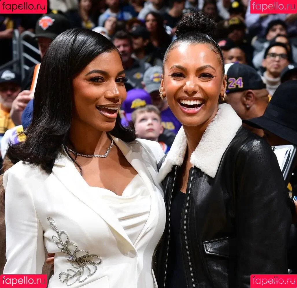 Taylor Rooks / taylorrooks Onlyfans Photo Gallery 