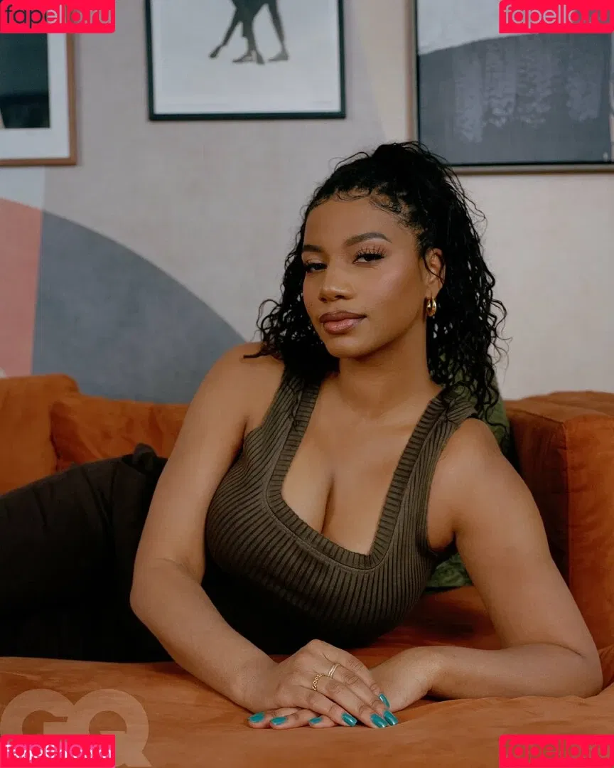 Taylor Rooks / taylorrooks Onlyfans Photo Gallery 