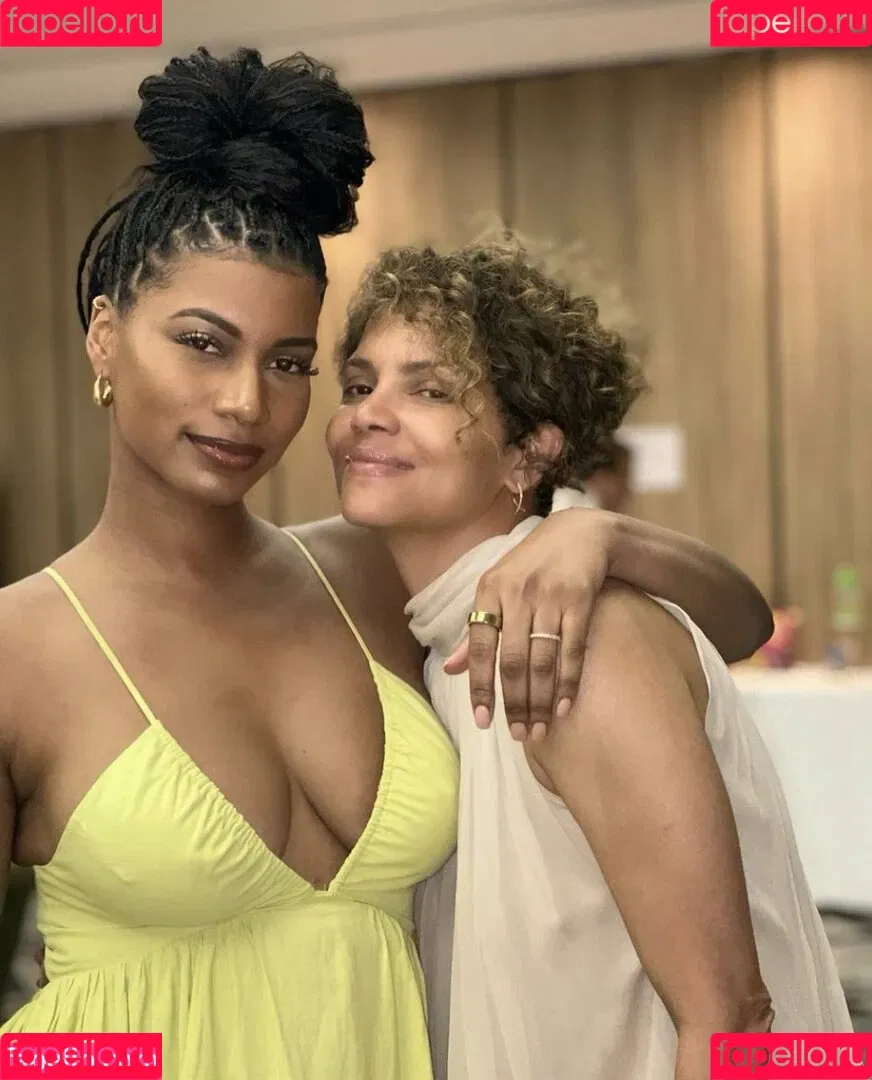 Taylor Rooks / taylorrooks Onlyfans Photo Gallery 