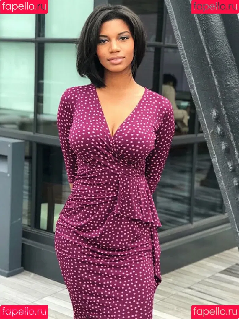 Taylor Rooks / taylorrooks Onlyfans Photo Gallery 