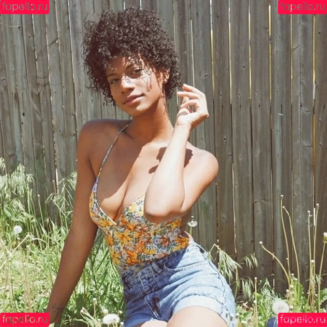 Taylor Rooks / taylorrooks Onlyfans Photo Gallery 