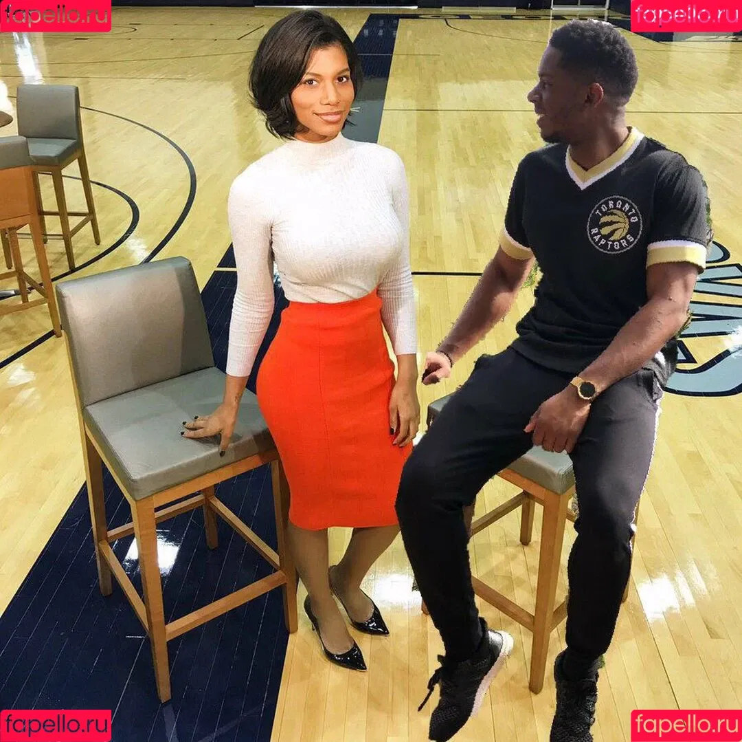 Taylor Rooks / taylorrooks Onlyfans Photo Gallery 