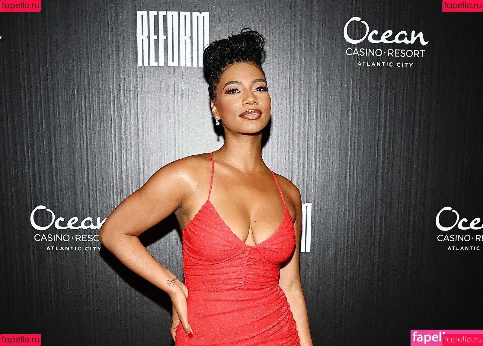 Taylor Rooks / taylorrooks Onlyfans Photo Gallery 