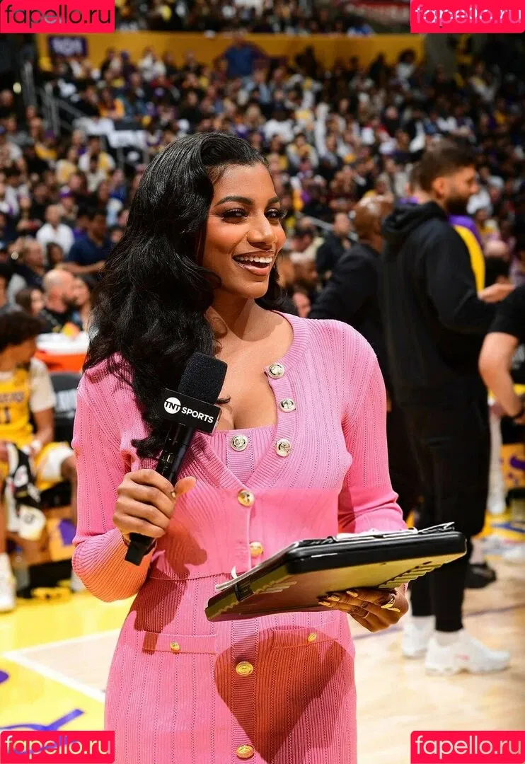 Taylor Rooks / taylorrooks Onlyfans Photo Gallery 