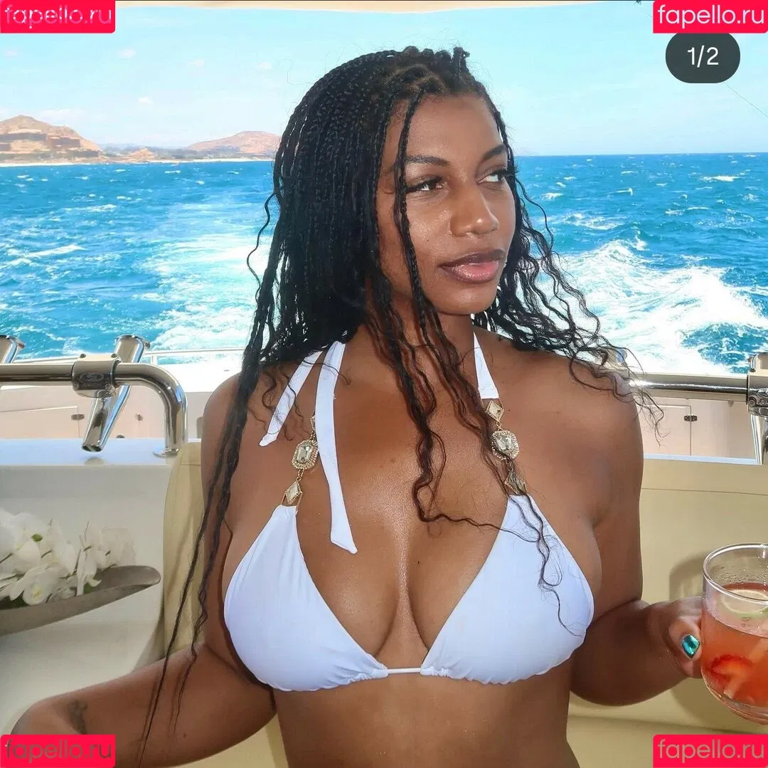 Taylor Rooks / taylorrooks Onlyfans Photo Gallery 