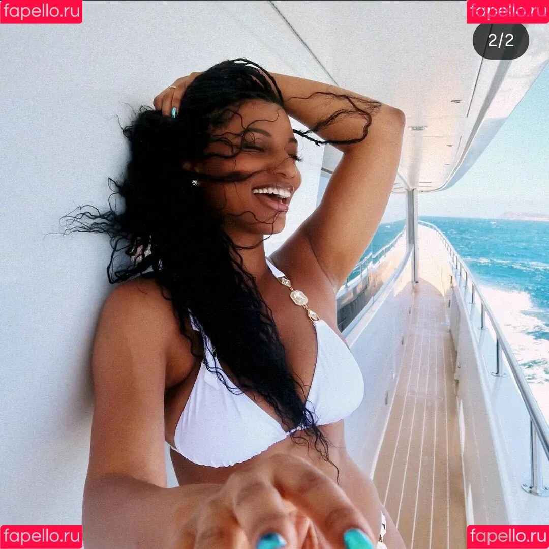 Taylor Rooks / taylorrooks Onlyfans Photo Gallery 
