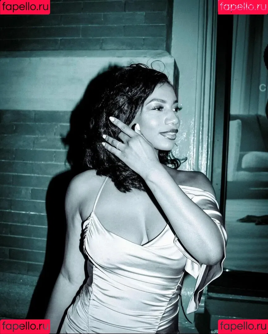 Taylor Rooks / taylorrooks Onlyfans Photo Gallery 
