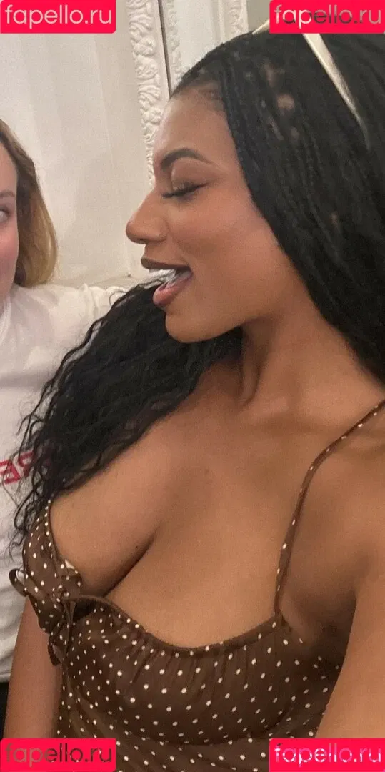 Taylor Rooks / taylorrooks Onlyfans Photo Gallery 