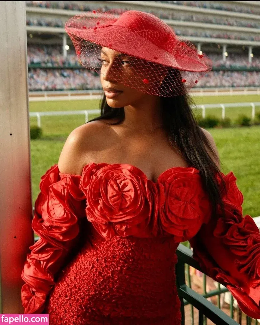 Taylor Rooks / taylorrooks Onlyfans Photo Gallery 