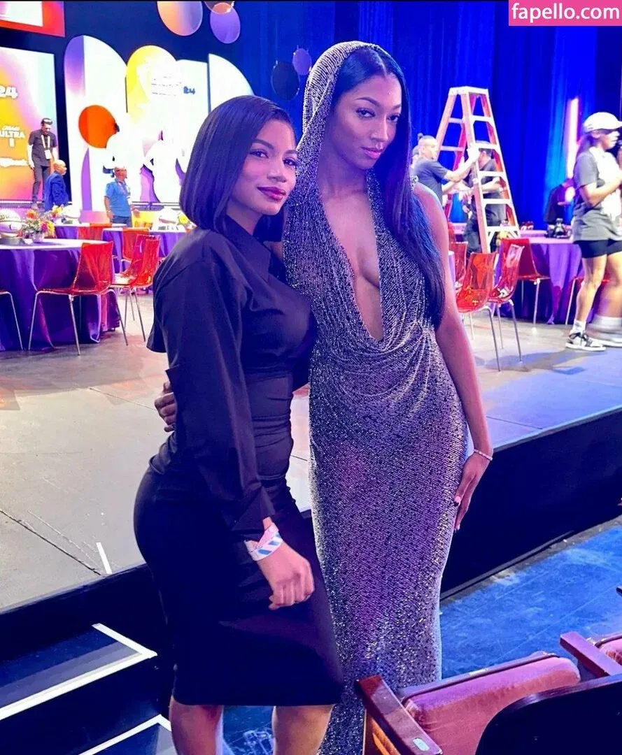 Taylor Rooks / taylorrooks Onlyfans Photo Gallery 