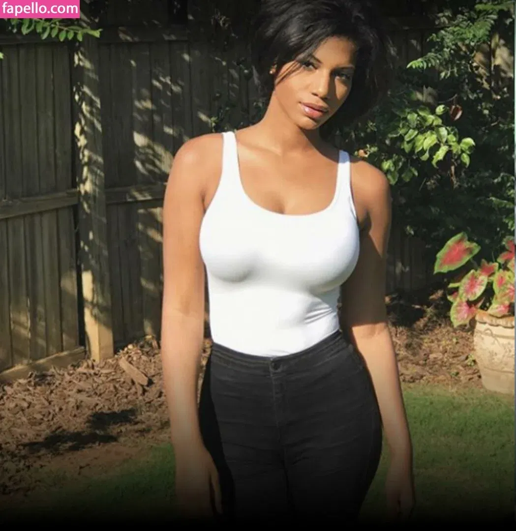 Taylor Rooks / taylorrooks Onlyfans Photo Gallery 