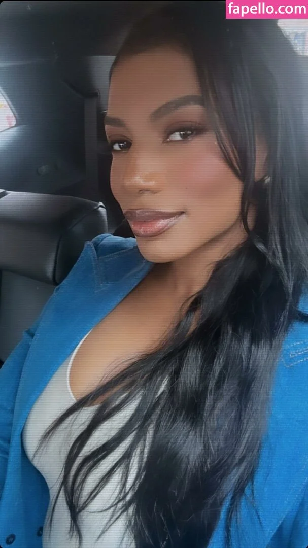 Taylor Rooks / taylorrooks Onlyfans Photo Gallery 