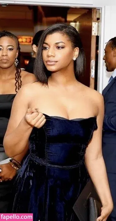 Taylor Rooks / taylorrooks Onlyfans Photo Gallery 