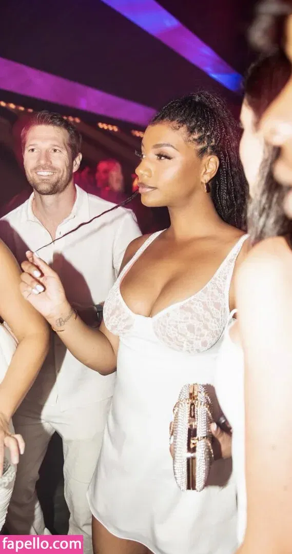 Taylor Rooks / taylorrooks Onlyfans Photo Gallery 