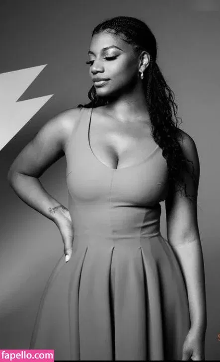 Taylor Rooks / taylorrooks Onlyfans Photo Gallery 