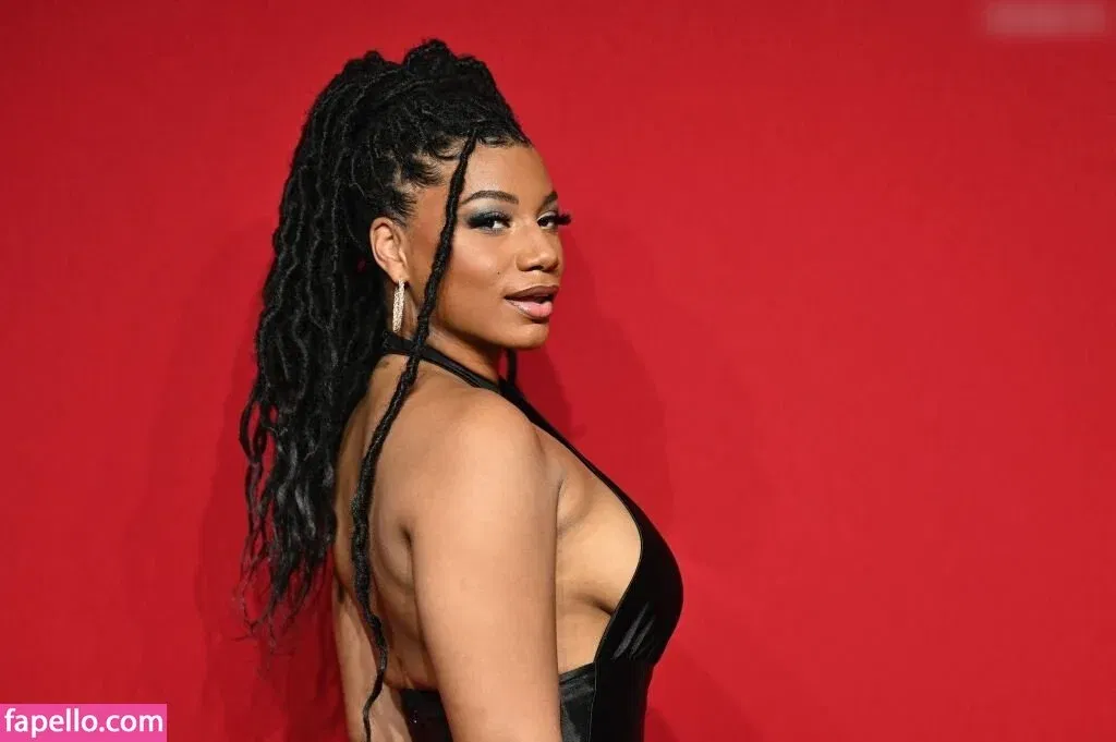 Taylor Rooks / taylorrooks Onlyfans Photo Gallery 