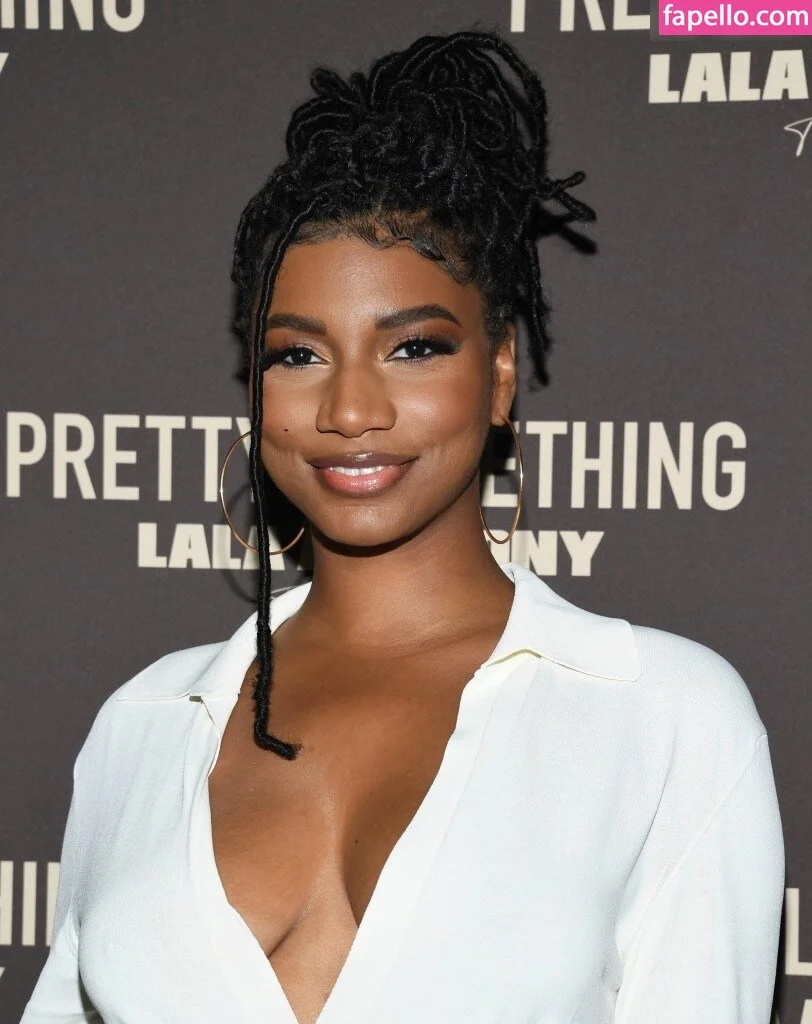 Taylor Rooks / taylorrooks Onlyfans Photo Gallery 