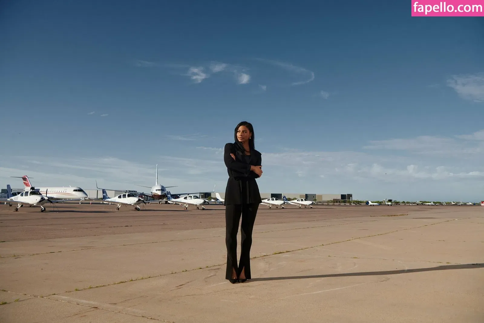 Taylor Rooks / taylorrooks Onlyfans Photo Gallery 