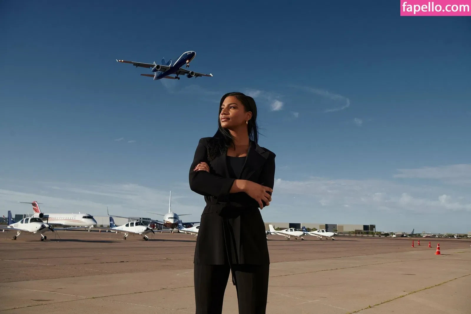 Taylor Rooks / taylorrooks Onlyfans Photo Gallery 