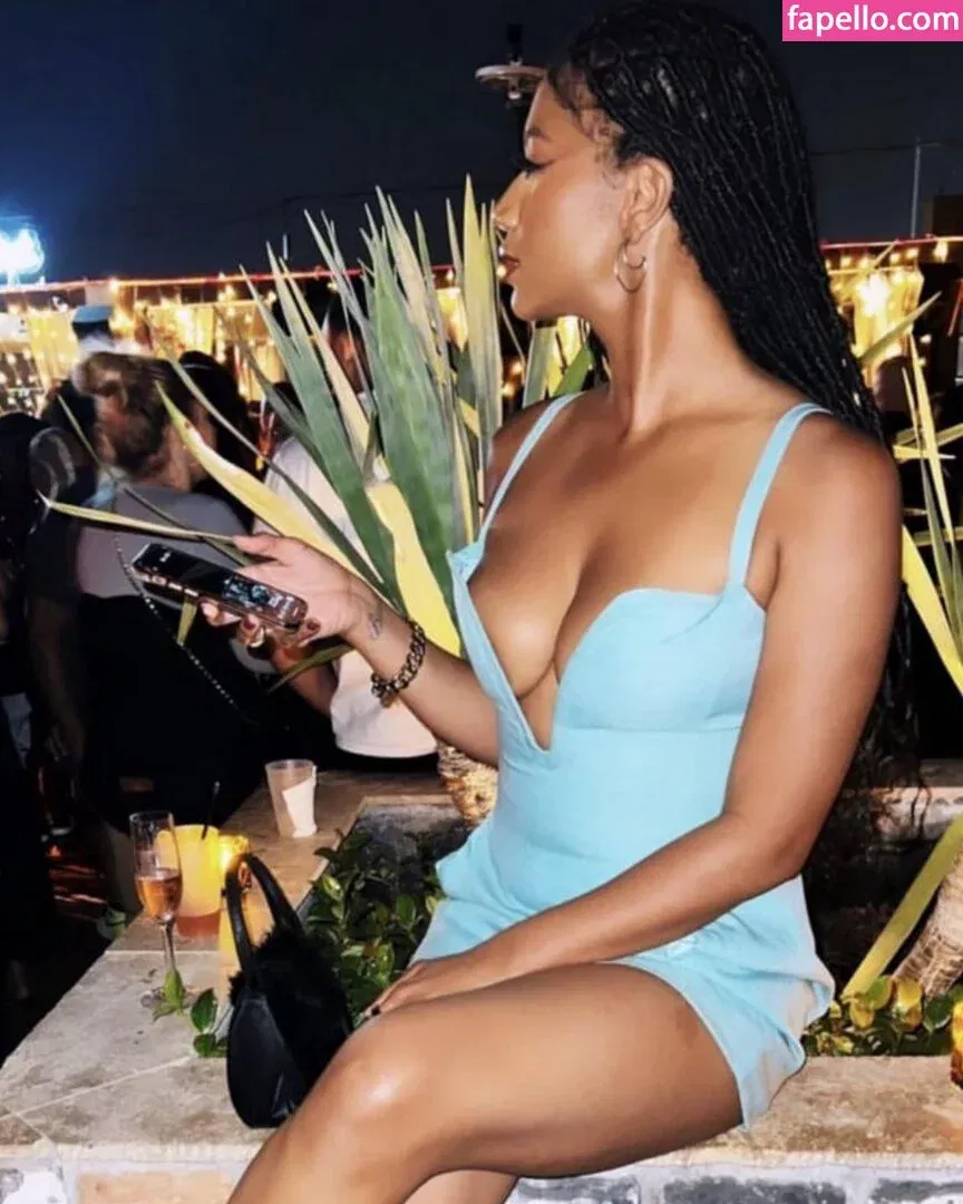 Taylor Rooks / taylorrooks Onlyfans Photo Gallery 