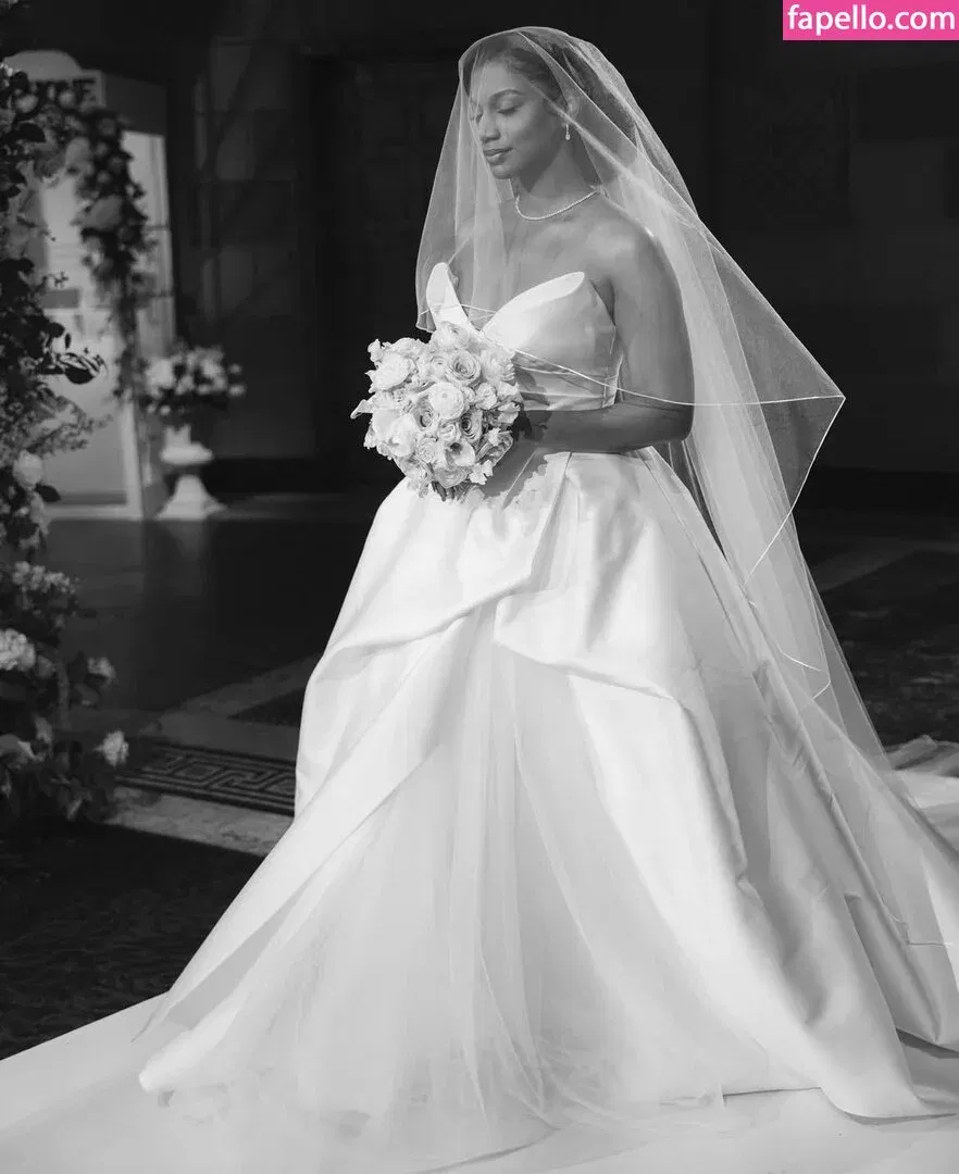 Taylor Rooks / taylorrooks Onlyfans Photo Gallery 