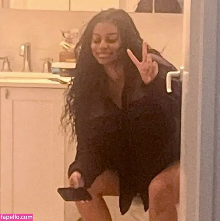 Taylor Rooks / taylorrooks Onlyfans Photo Gallery 