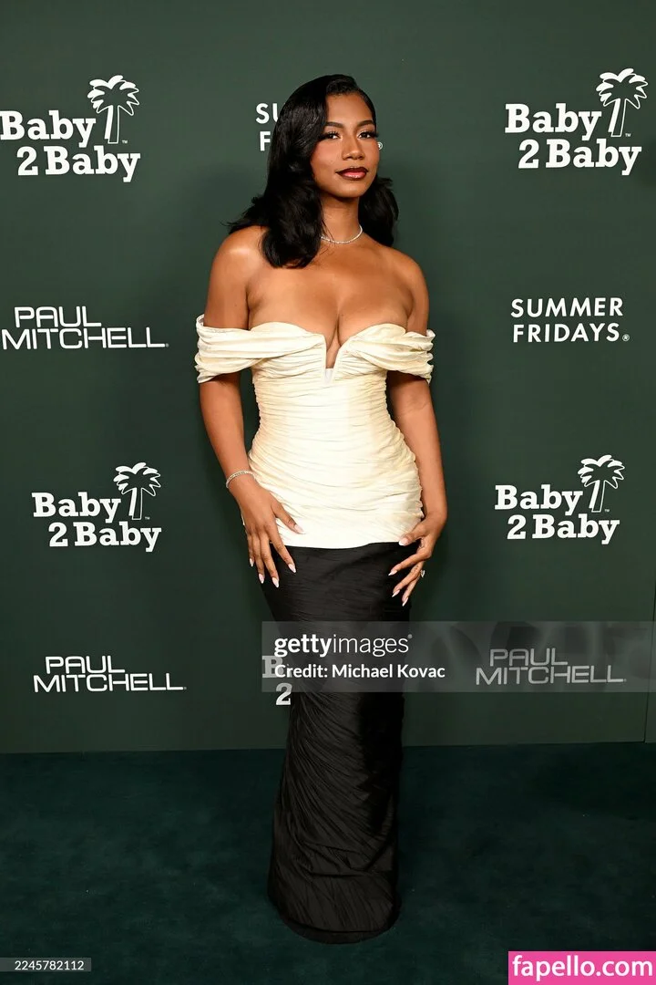 Taylor Rooks / taylorrooks Onlyfans Photo Gallery 