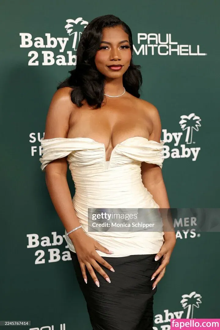 Taylor Rooks / taylorrooks Onlyfans Photo Gallery 