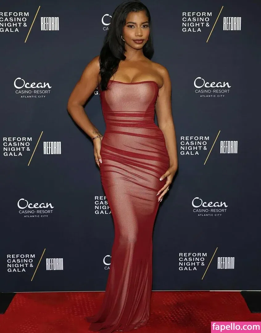 Taylor Rooks / taylorrooks Onlyfans Photo Gallery 