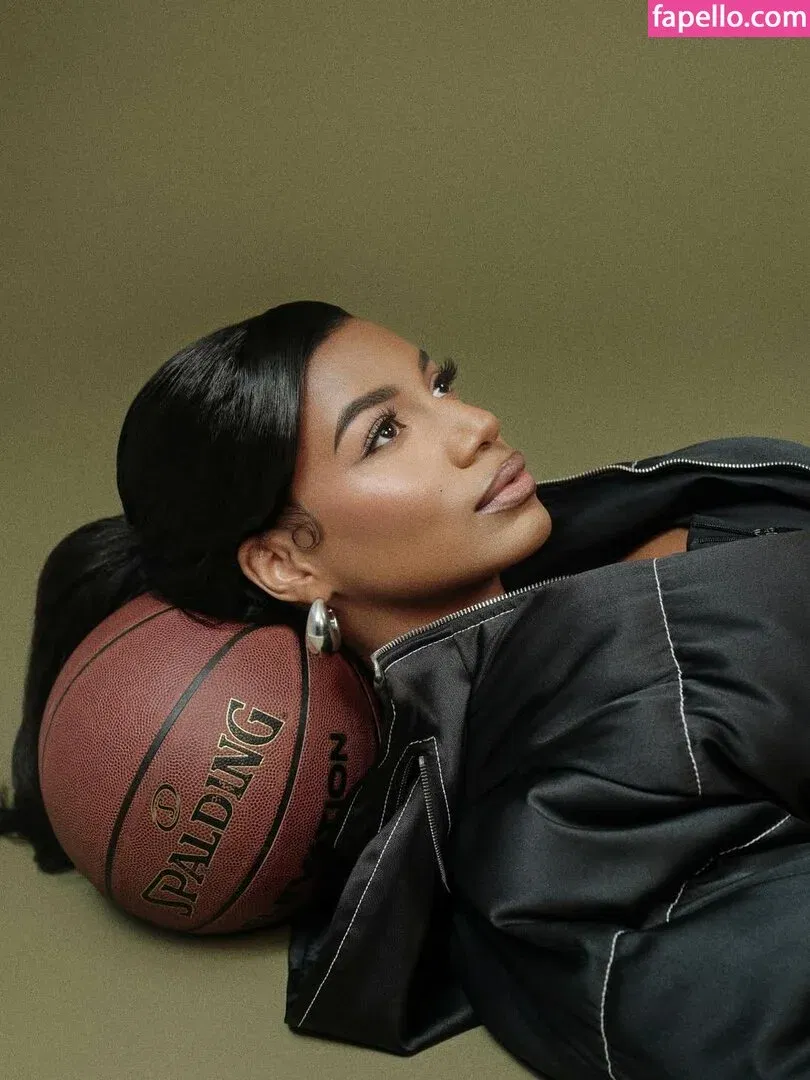 Taylor Rooks / taylorrooks Onlyfans Photo Gallery 