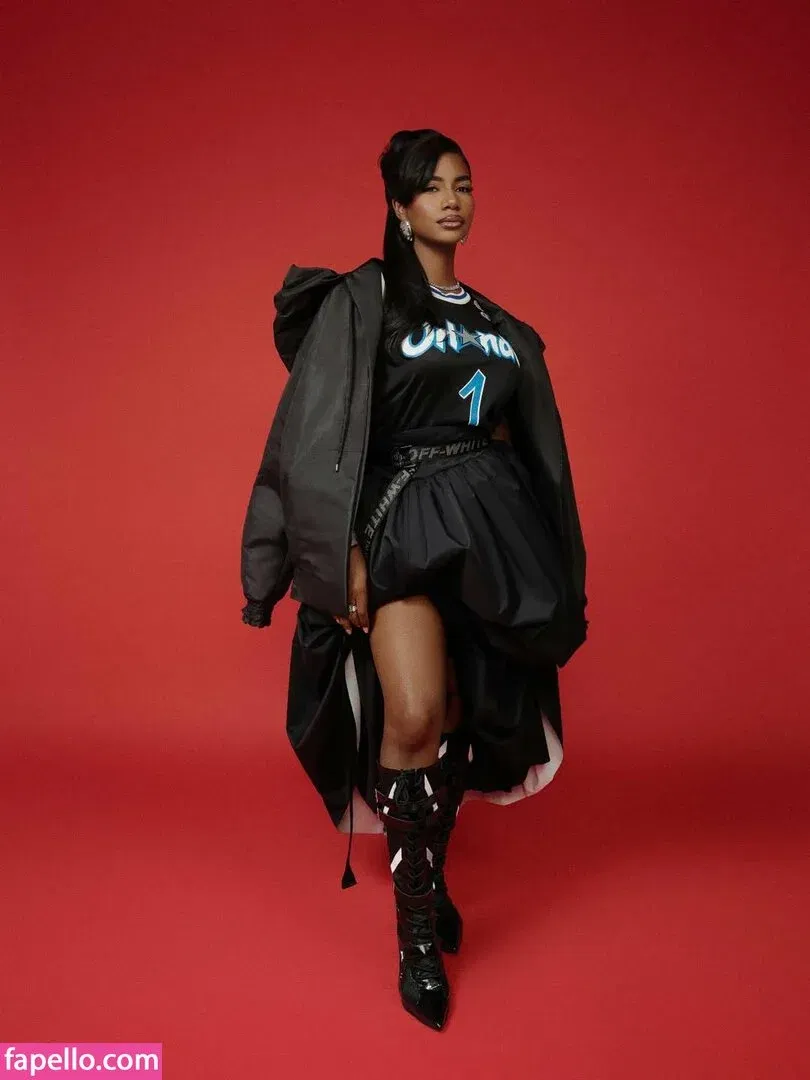 Taylor Rooks / taylorrooks Onlyfans Photo Gallery 