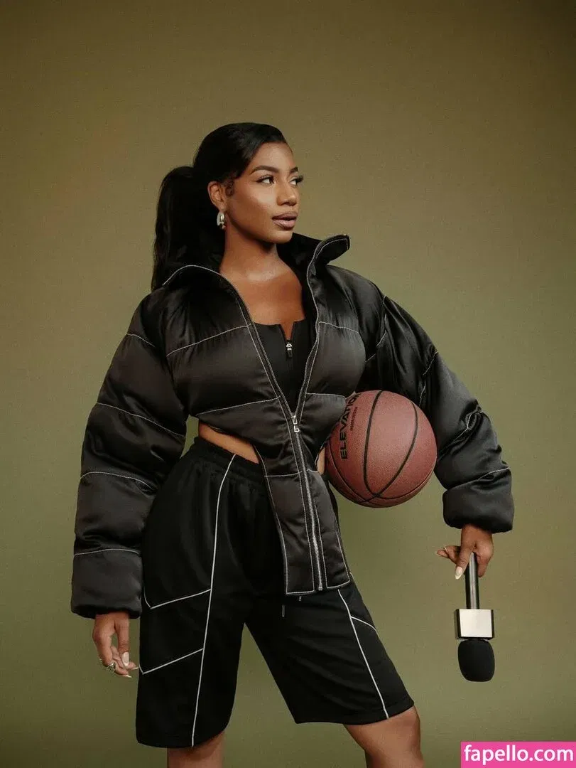 Taylor Rooks / taylorrooks Onlyfans Photo Gallery 