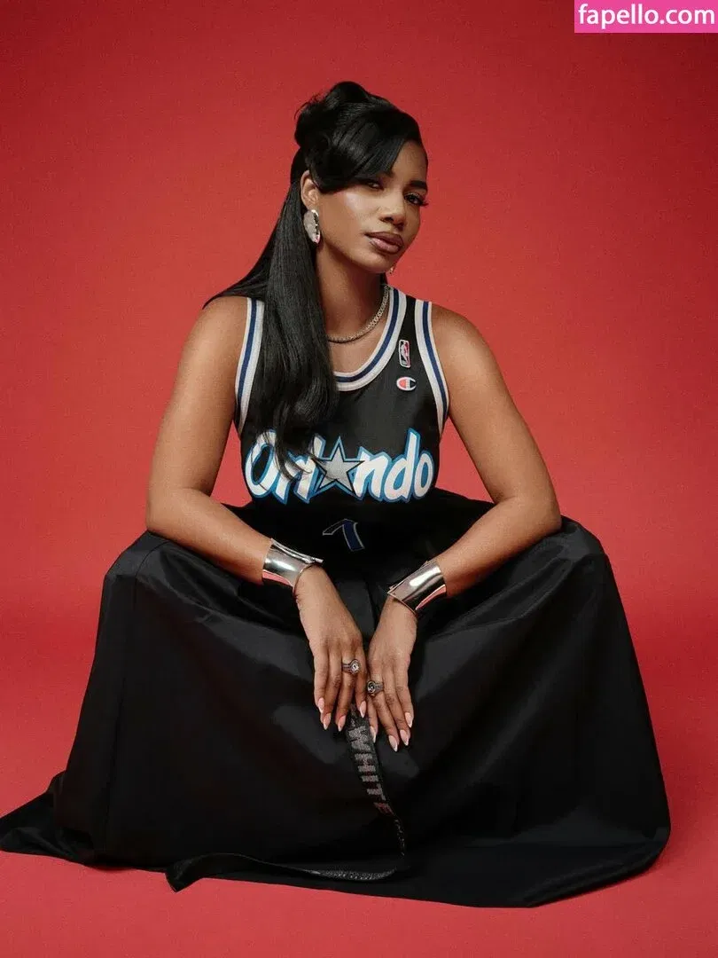 Taylor Rooks / taylorrooks Onlyfans Photo Gallery 