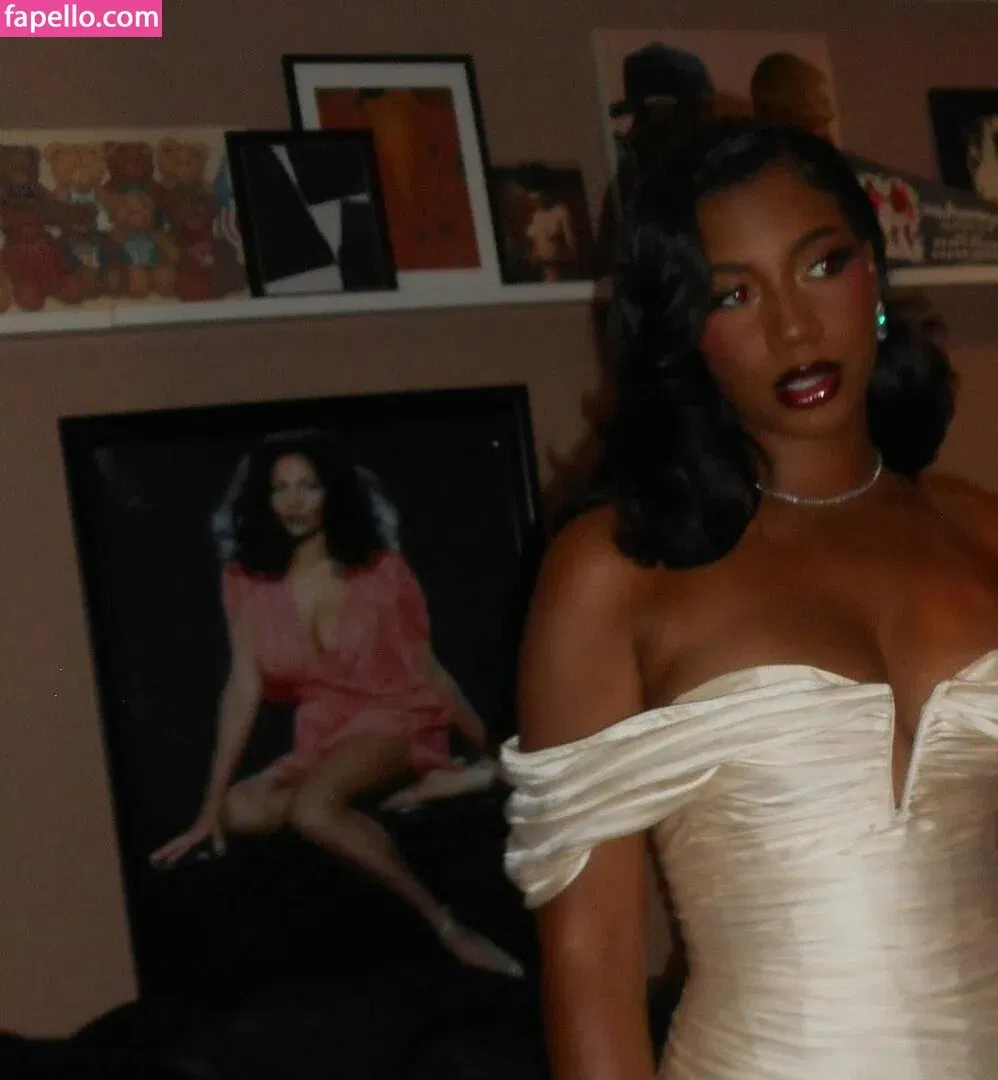 Taylor Rooks / taylorrooks Onlyfans Photo Gallery 