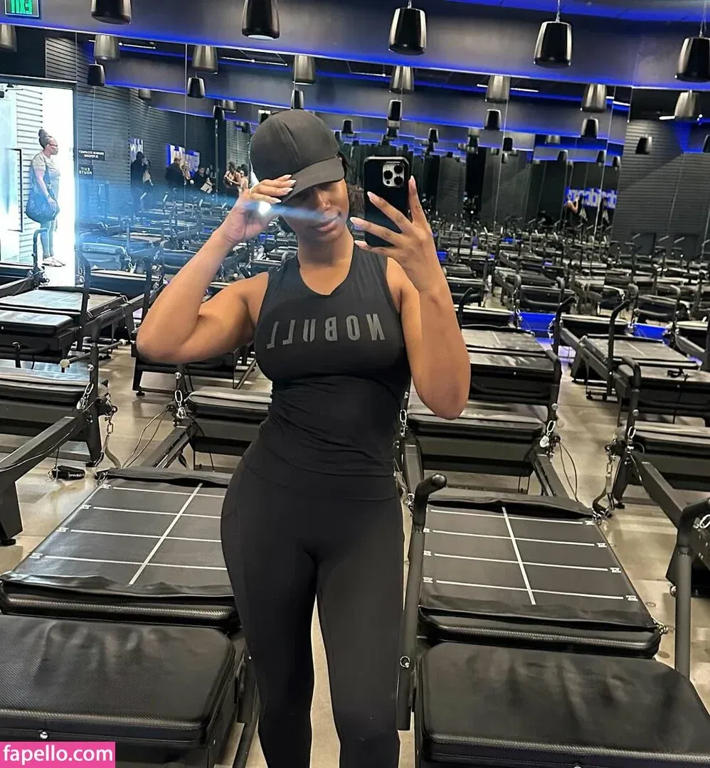 Taylor Rooks / taylorrooks Onlyfans Photo Gallery 