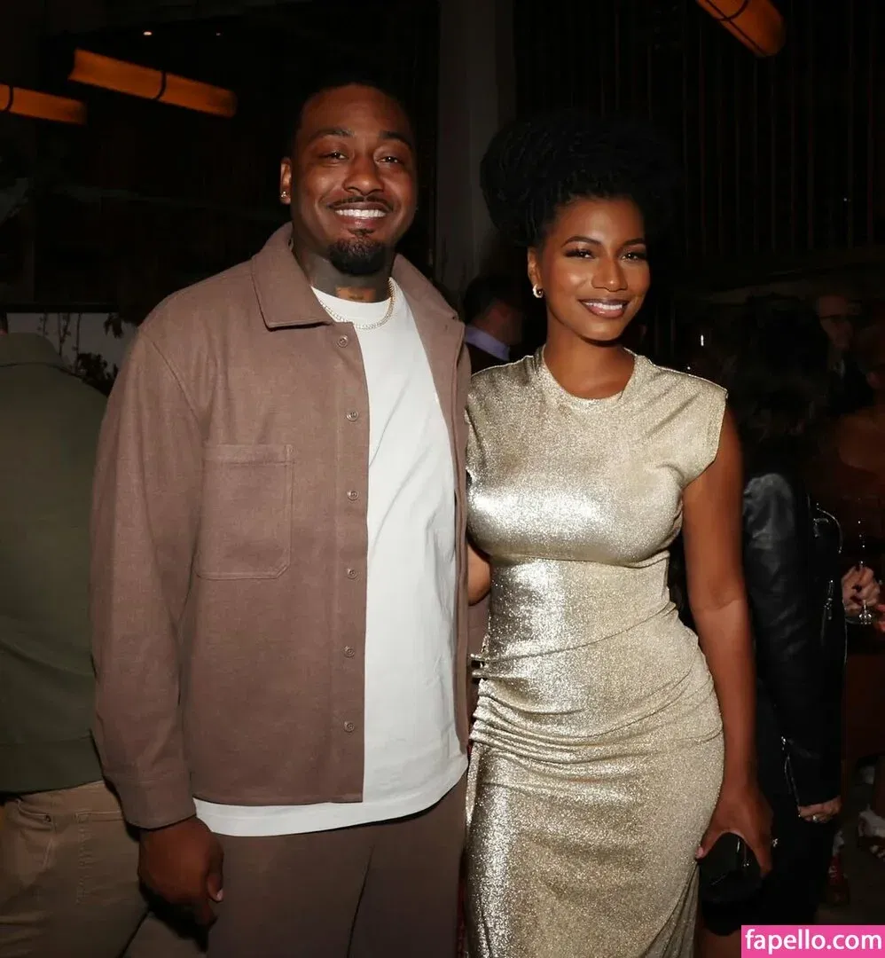 Taylor Rooks / taylorrooks Onlyfans Photo Gallery 