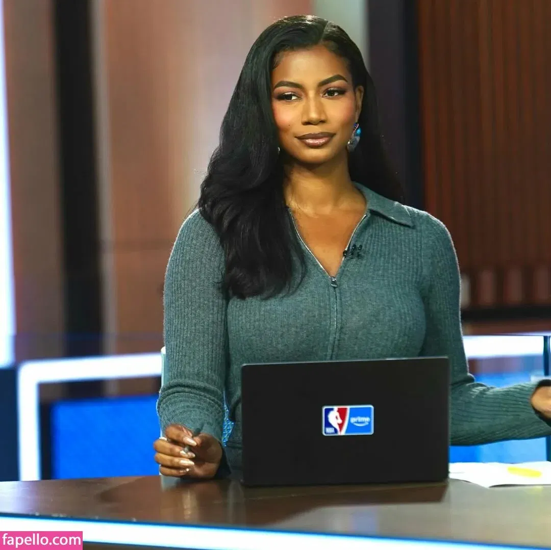 Taylor Rooks / taylorrooks Onlyfans Photo Gallery 