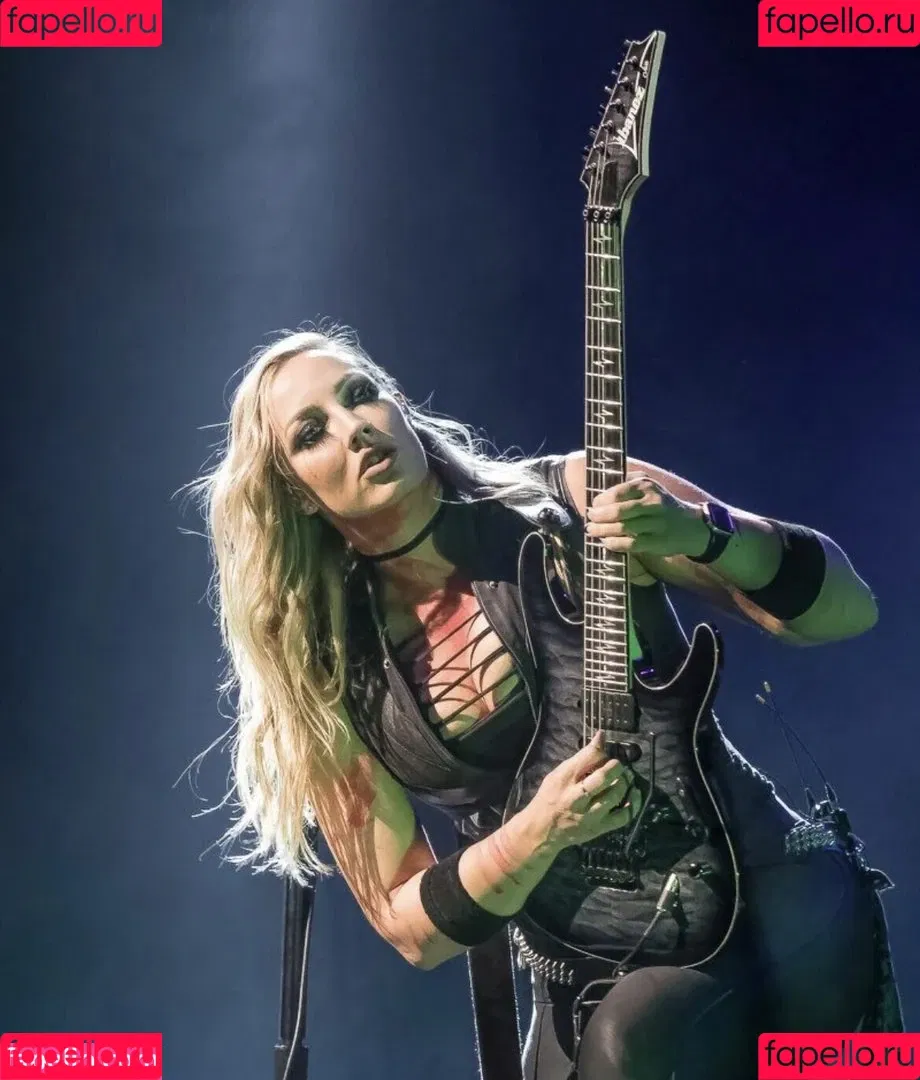 WomenMetal / WomenofMetal / thrashmetaldoll Onlyfans Photo Gallery 