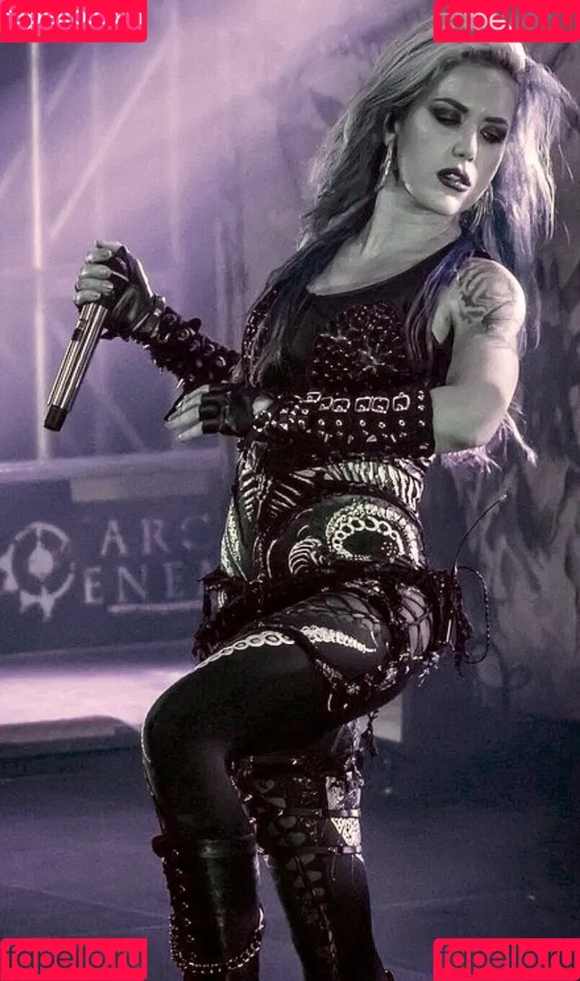 WomenMetal / WomenofMetal / thrashmetaldoll Onlyfans Photo Gallery 