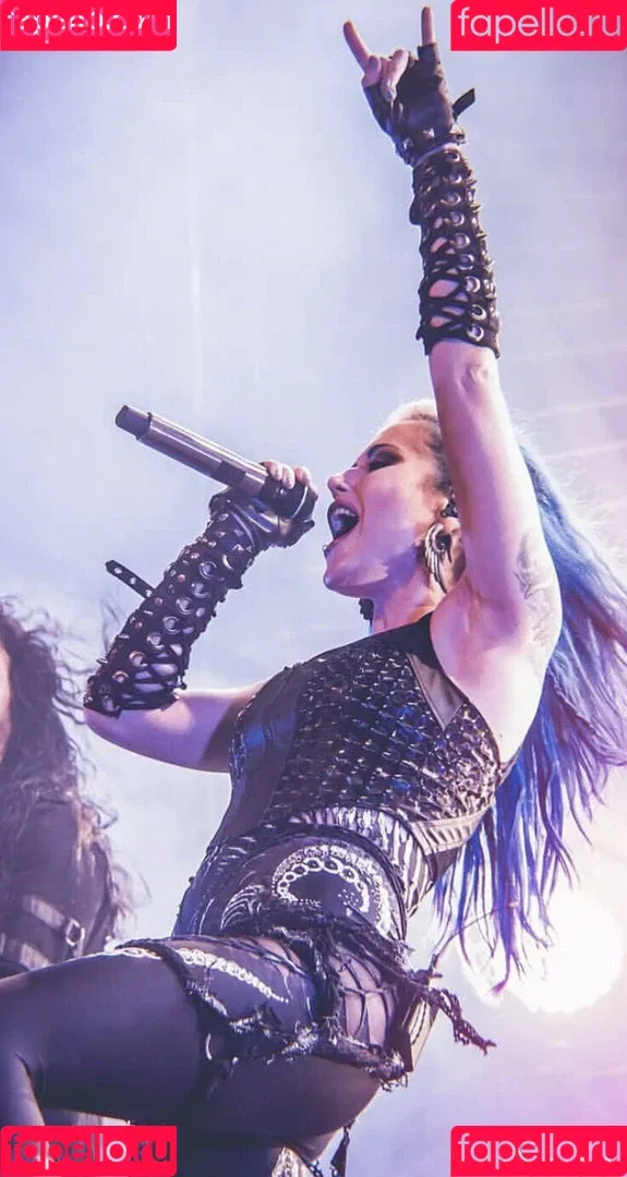 WomenMetal / WomenofMetal / thrashmetaldoll Onlyfans Photo Gallery 